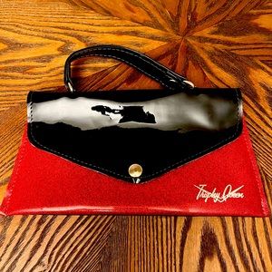 Trophy Queen handbag